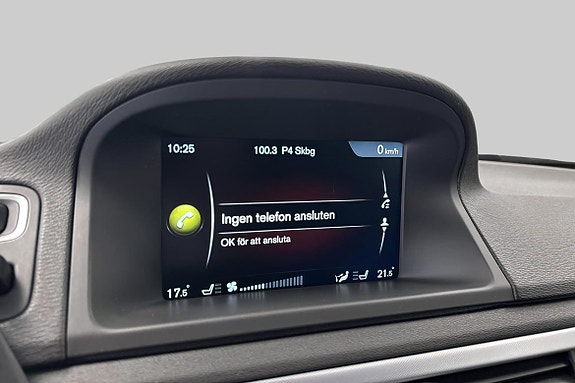 Volvo V70 16 of 20