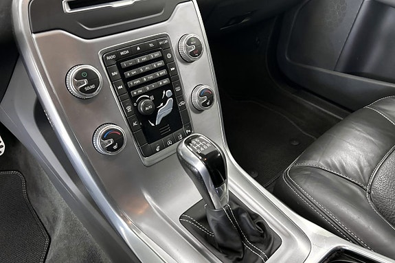Volvo V70 13 of 20