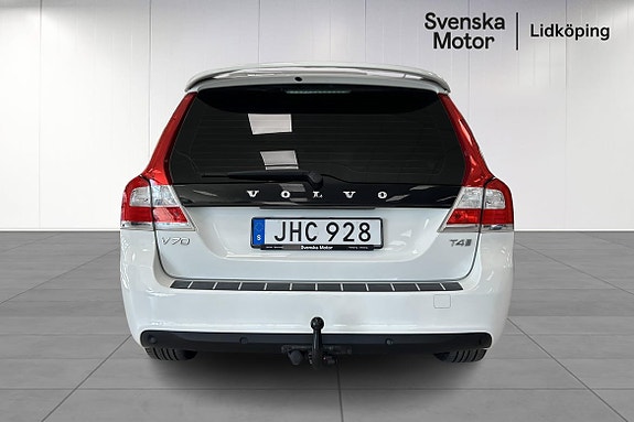Volvo V70 5 of 20