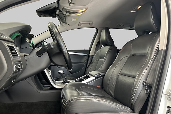 Volvo V70 6 of 20