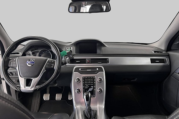 Volvo V70 12 of 20