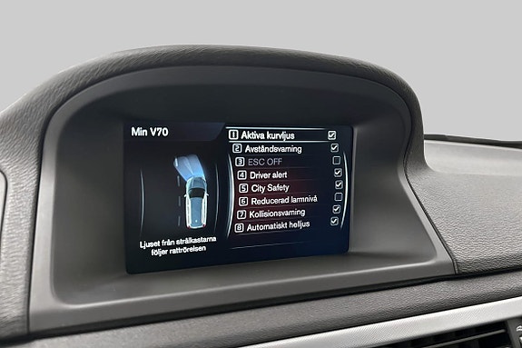 Volvo V70 17 of 20