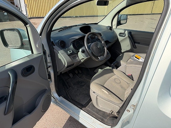 Renault Kangoo Express 5 of 5