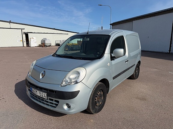 Renault Kangoo Express