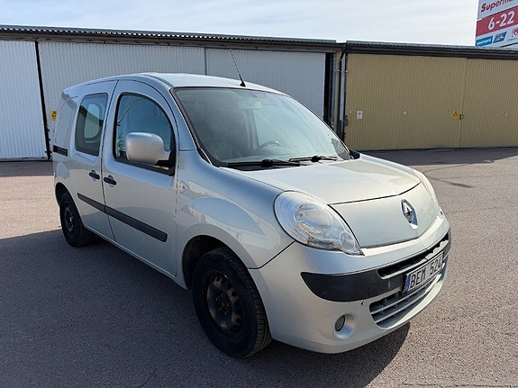 Renault Kangoo Express 2 of 5