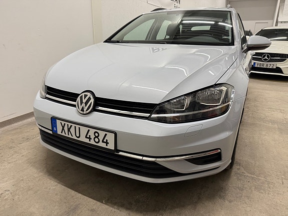 Volkswagen Golf I 2 of 5