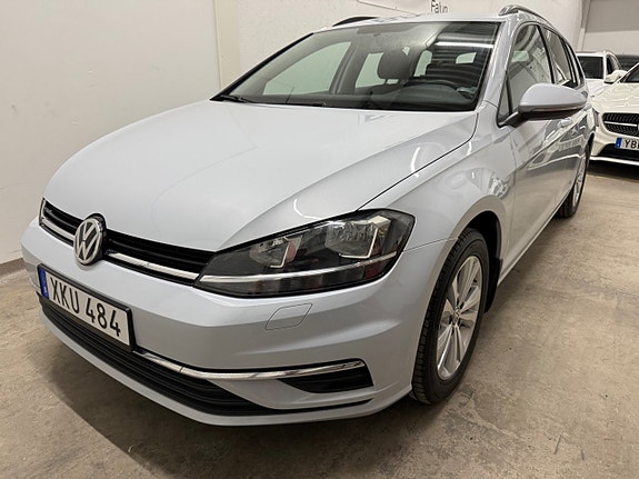 Volkswagen Golf-Serie