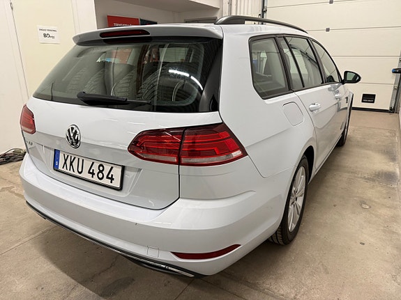 Volkswagen Golf I 5 of 5
