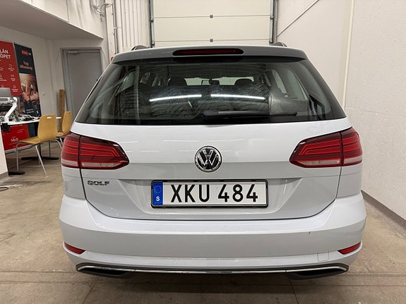 Volkswagen Golf I 4 of 5