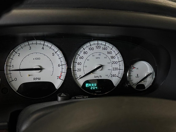 Chrysler Sebring 12 of 14