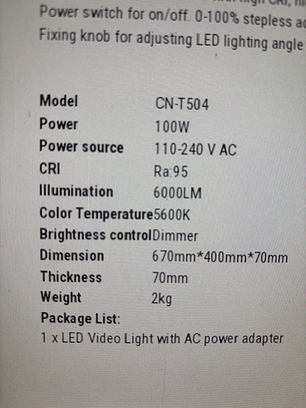 Product image 2 of 5