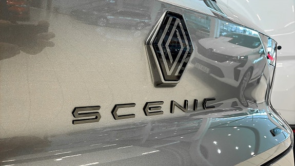 Renault Scenic I 22 of 22