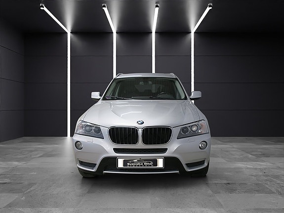 BMW X3 2 of 9