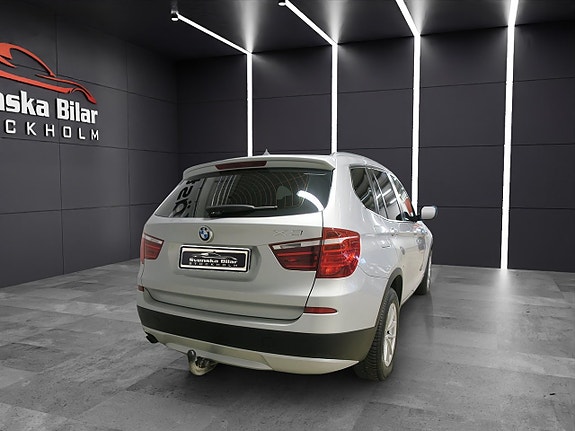 BMW X3 5 of 9
