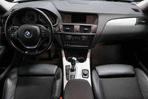 BMW X3 7 of 9