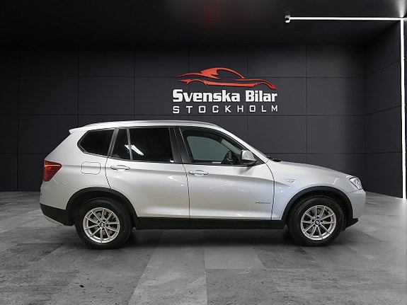 BMW X3 4 of 9