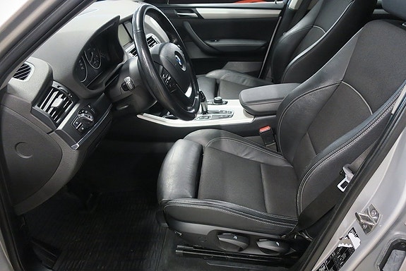BMW X3 6 of 9