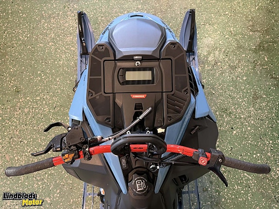 Ski-Doo Freeride STD 146" 850 E-TEC 146" -26 m. kylare 5 of 5