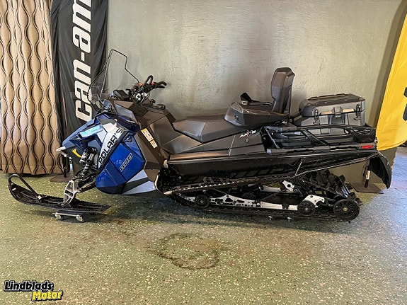Polaris Titan 155" 800 -20 m. PIDD / moms 2 of 5