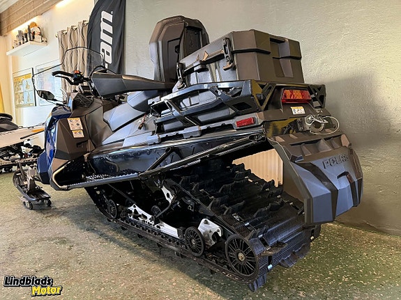 Polaris Titan 155" 800 -20 m. PIDD / moms 4 of 5