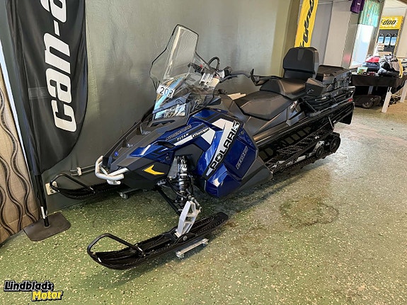 Polaris Titan 155" 800 -20 m. PIDD / moms