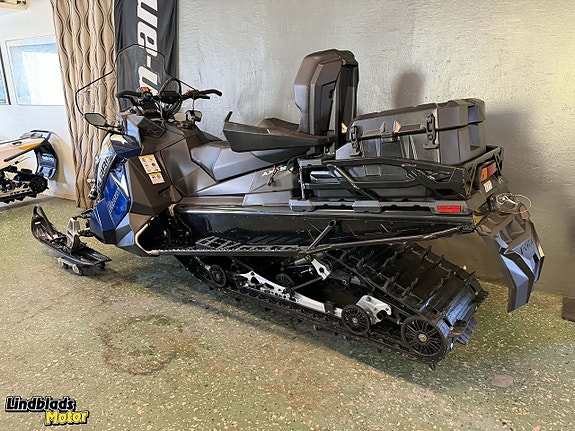 Polaris Titan 155" 800 -20 m. PIDD / moms 3 of 5