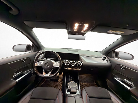 Mercedes-Benz EQA250 14 of 30