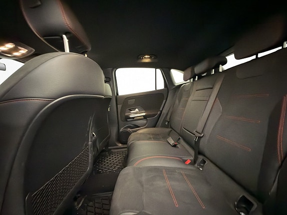 Mercedes-Benz EQA250 13 of 30