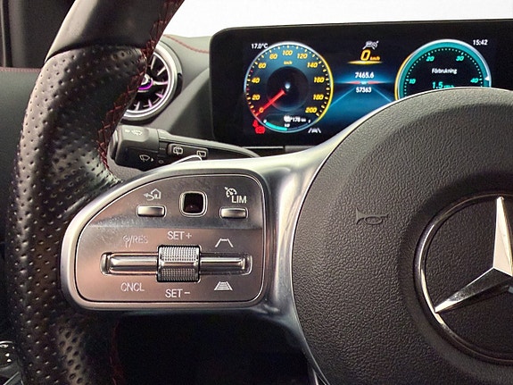 Mercedes-Benz EQA250 19 of 30