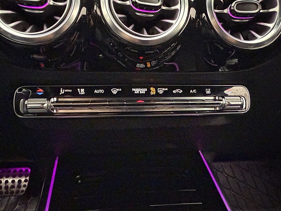 Mercedes-Benz EQA250 25 of 30