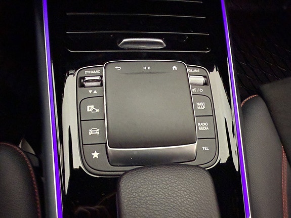 Mercedes-Benz EQA250 24 of 30