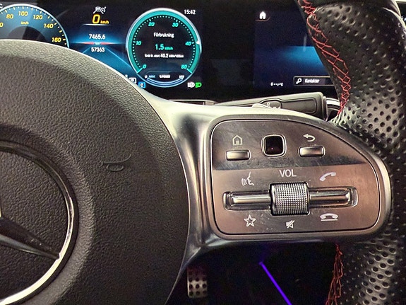 Mercedes-Benz EQA250 20 of 30