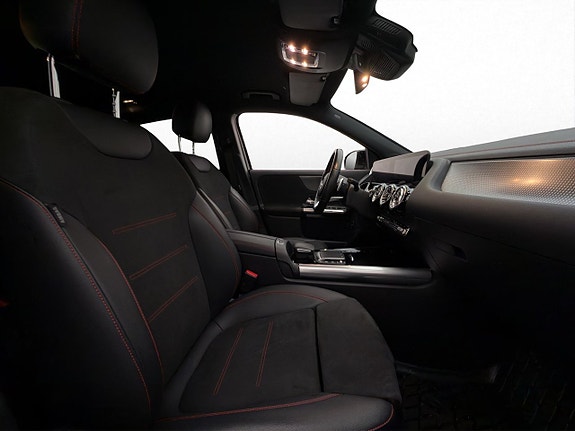 Mercedes-Benz EQA250 9 of 30
