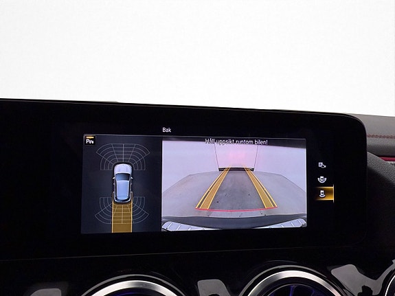Mercedes-Benz EQA250 26 of 30