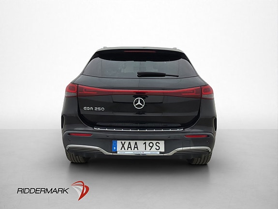 Mercedes-Benz EQA250 6 of 30