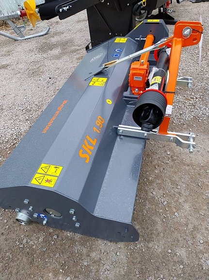 Agrimaster  SKL 1.90
