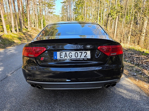 Audi S5 6 of 18