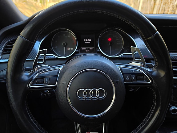 Audi S5 11 of 18