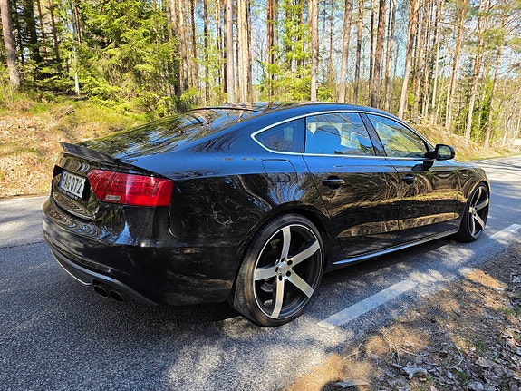 Audi S5 7 of 18