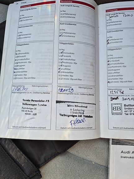 Audi S5 16 of 18