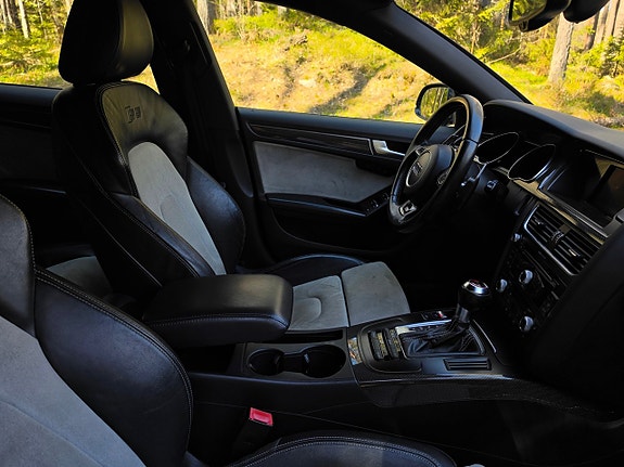 Audi S5 10 of 18