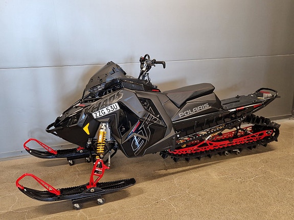 Polaris Rmk Khaos 9r 146"
