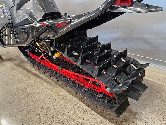 Polaris Rmk Khaos 9r 146" 2 of 3