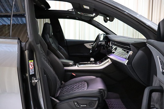 Audi Q8 27 of 27