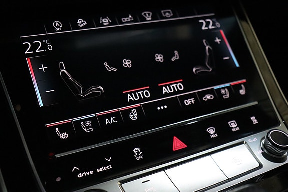 Audi Q8 24 of 27
