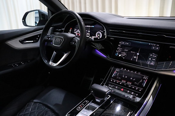 Audi Q8 21 of 27