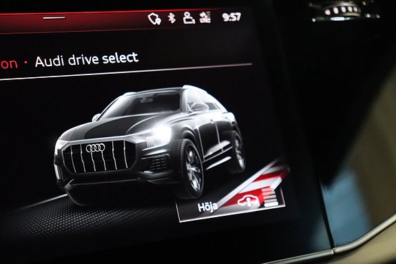 Audi Q8 23 of 27