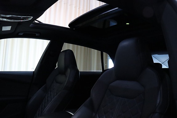 Audi Q8 17 of 27
