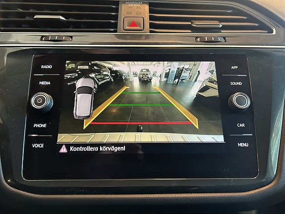 Volkswagen Tiguan Allspace 15 of 21