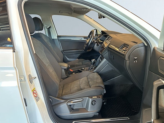 Volkswagen Tiguan Allspace 10 of 21